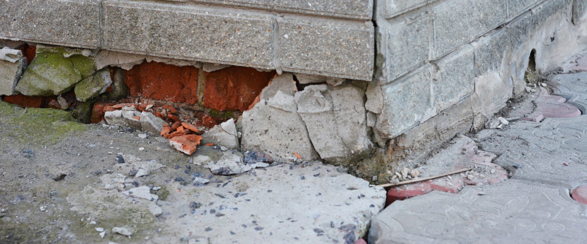 Concrete for Foundation Repair: A Comprehensive Overview