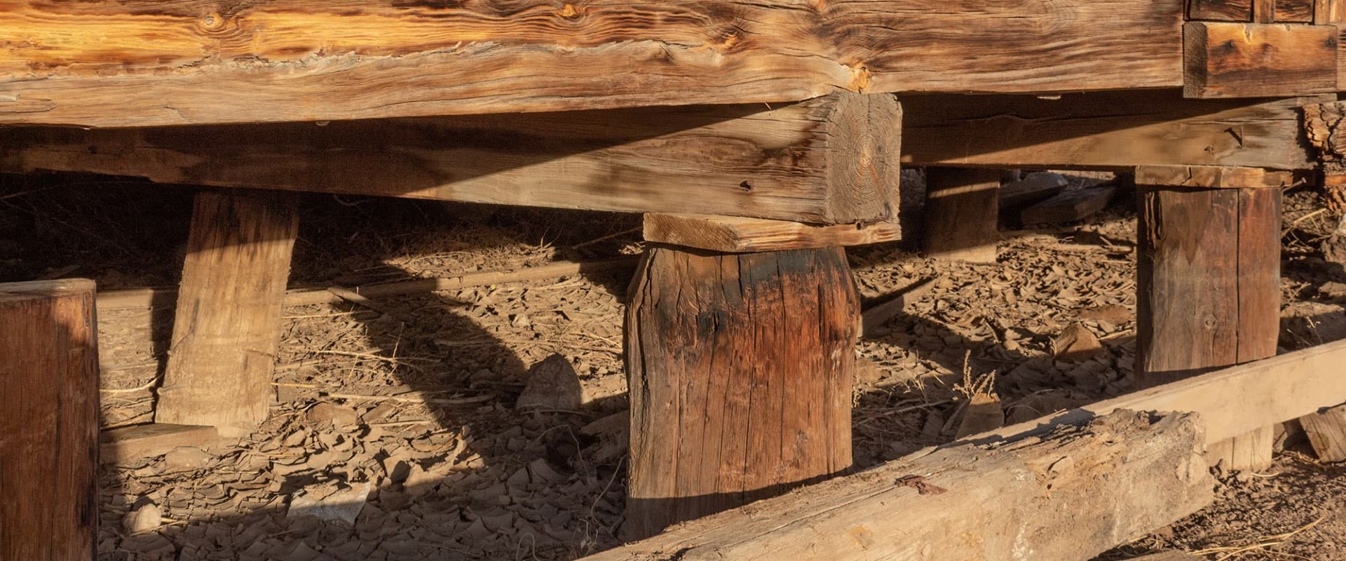 The Benefits of Checking Pier and Beam Foundations Regularly