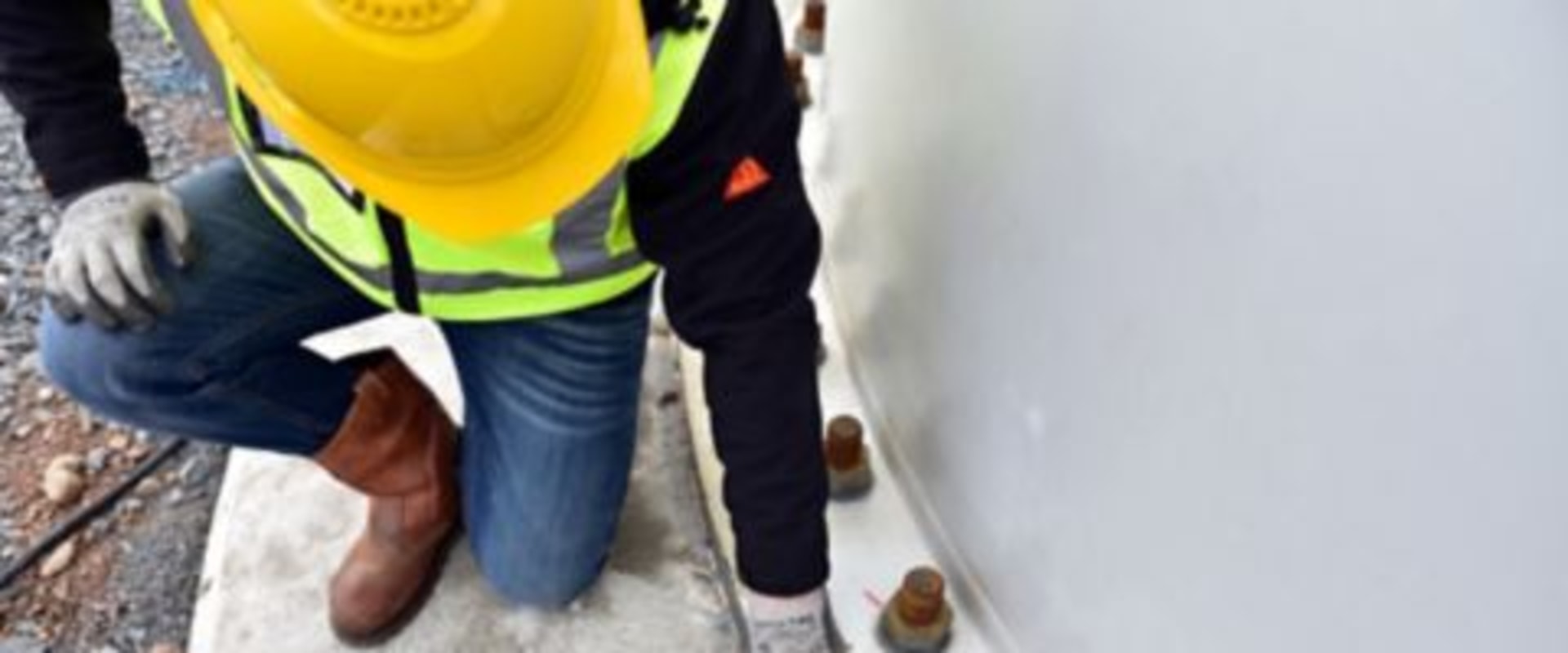 Grouting for Foundation Repair: Techniques and Solutions