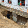 Concrete Underpinning Systems