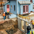 Understanding the Causes of Foundation Damage and Poor Construction
