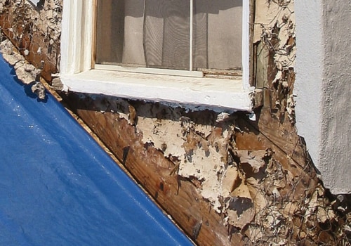 Stucco Wall Crack Repairs - An In-Depth Overview