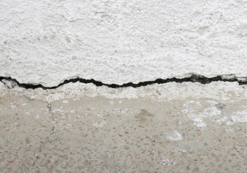 Understanding Horizontal Crack Repairs in Foundations