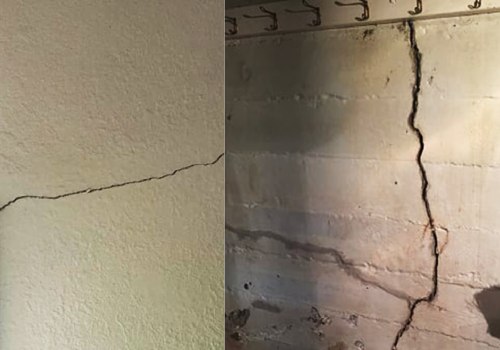 Mudjacking for Foundation Repair - What You Need to Know